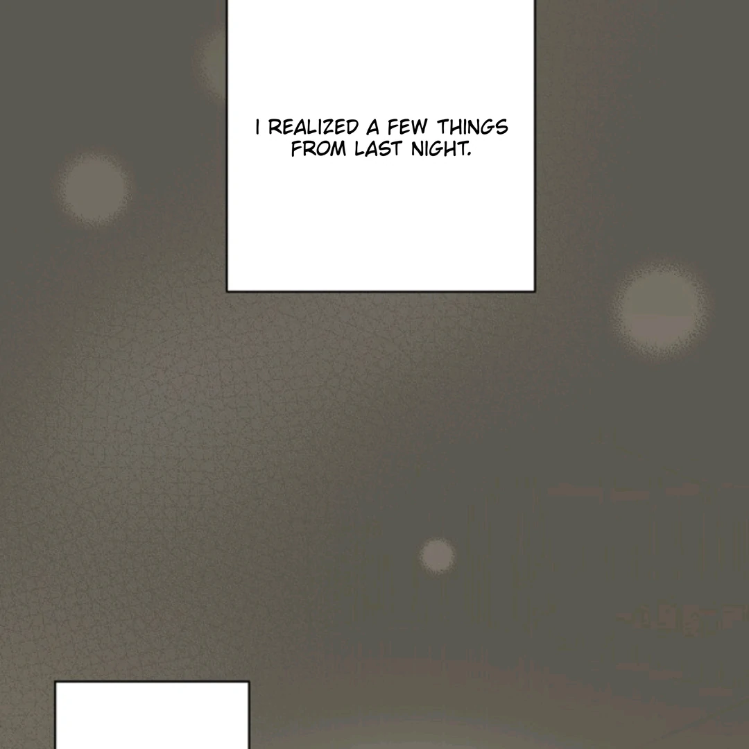 Chairman, Cut the crap - Chapter 22 manhwa