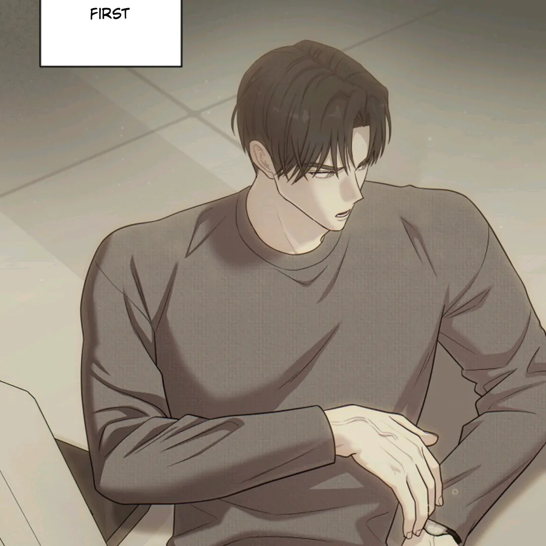Chairman, Cut the crap - Chapter 22 manhwa