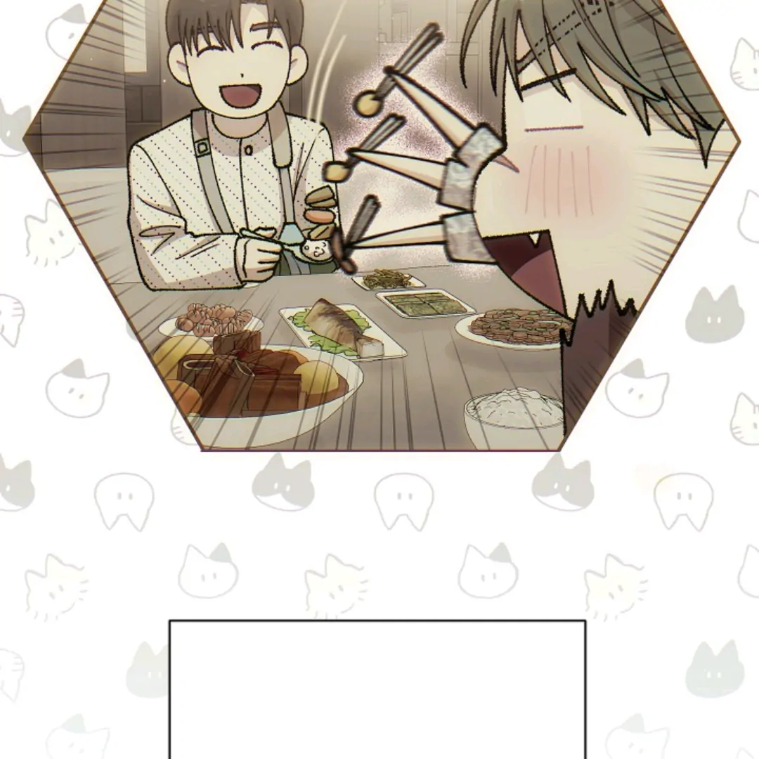 Chairman, Cut the crap - Chapter 22 manhwa