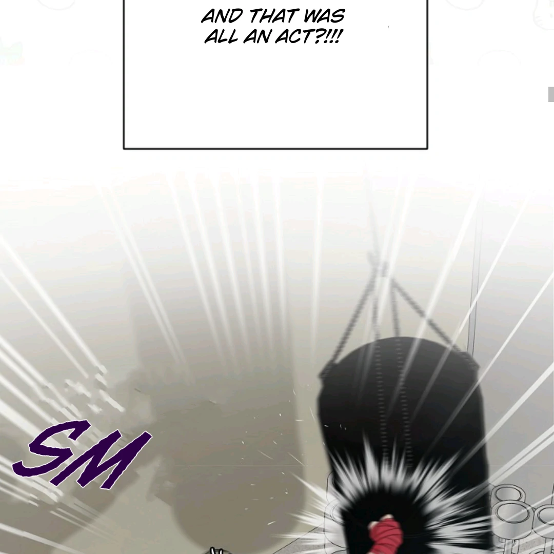 Chairman, Cut the crap - Chapter 22 manhwa