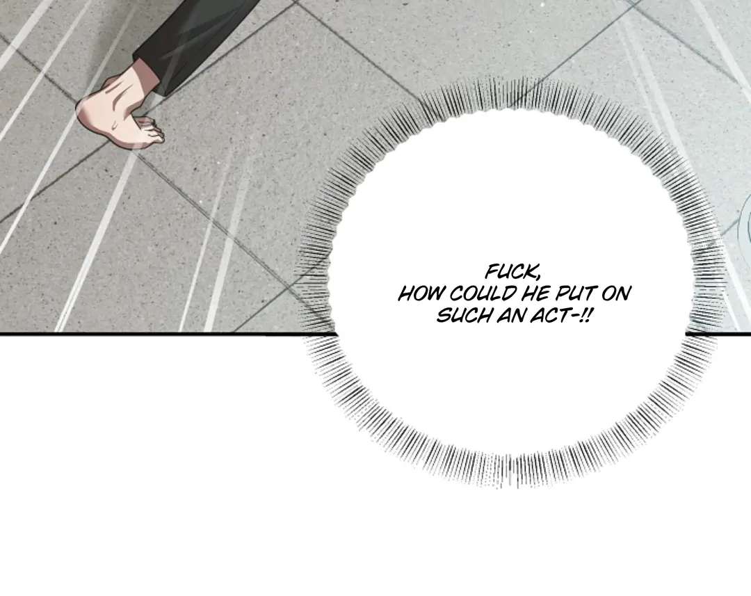 Chairman, Cut the crap - Chapter 22 manhwa