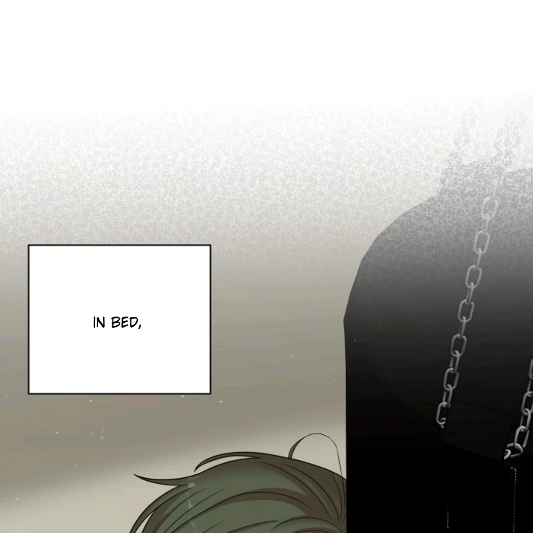 Chairman, Cut the crap - Chapter 22 manhwa