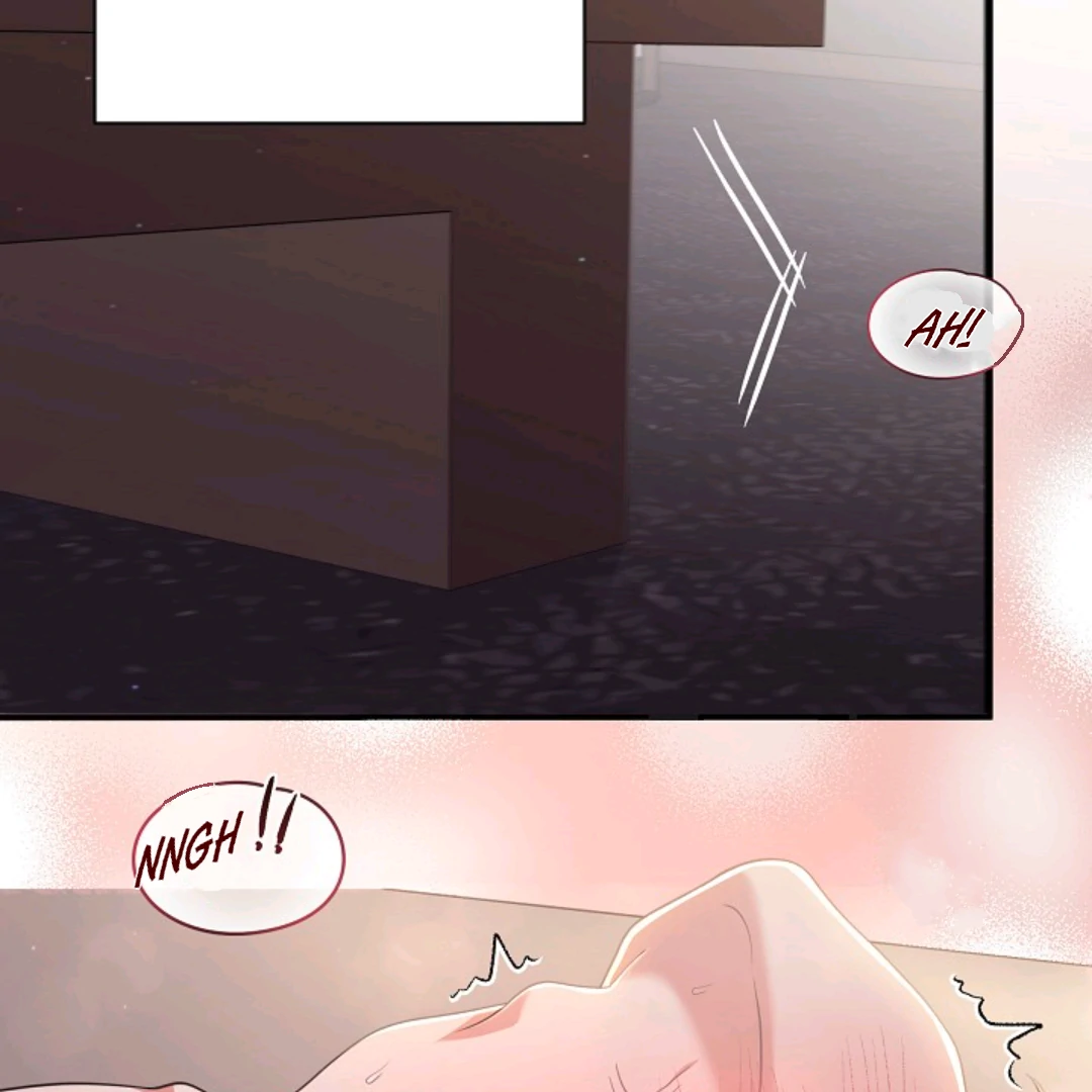 Chairman, Cut the crap - Chapter 22 manhwa