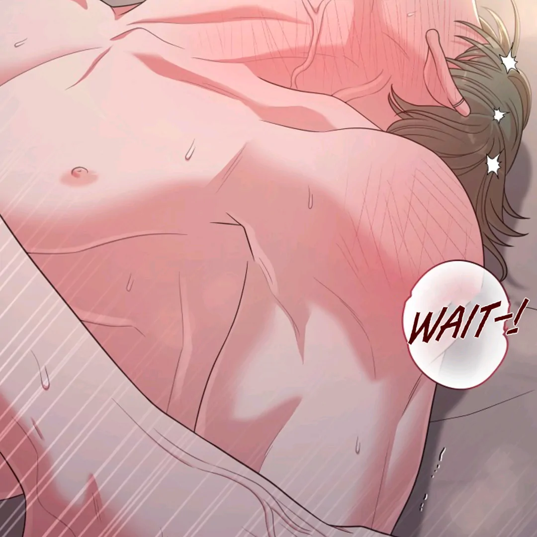 Chairman, Cut the crap - Chapter 22 manhwa