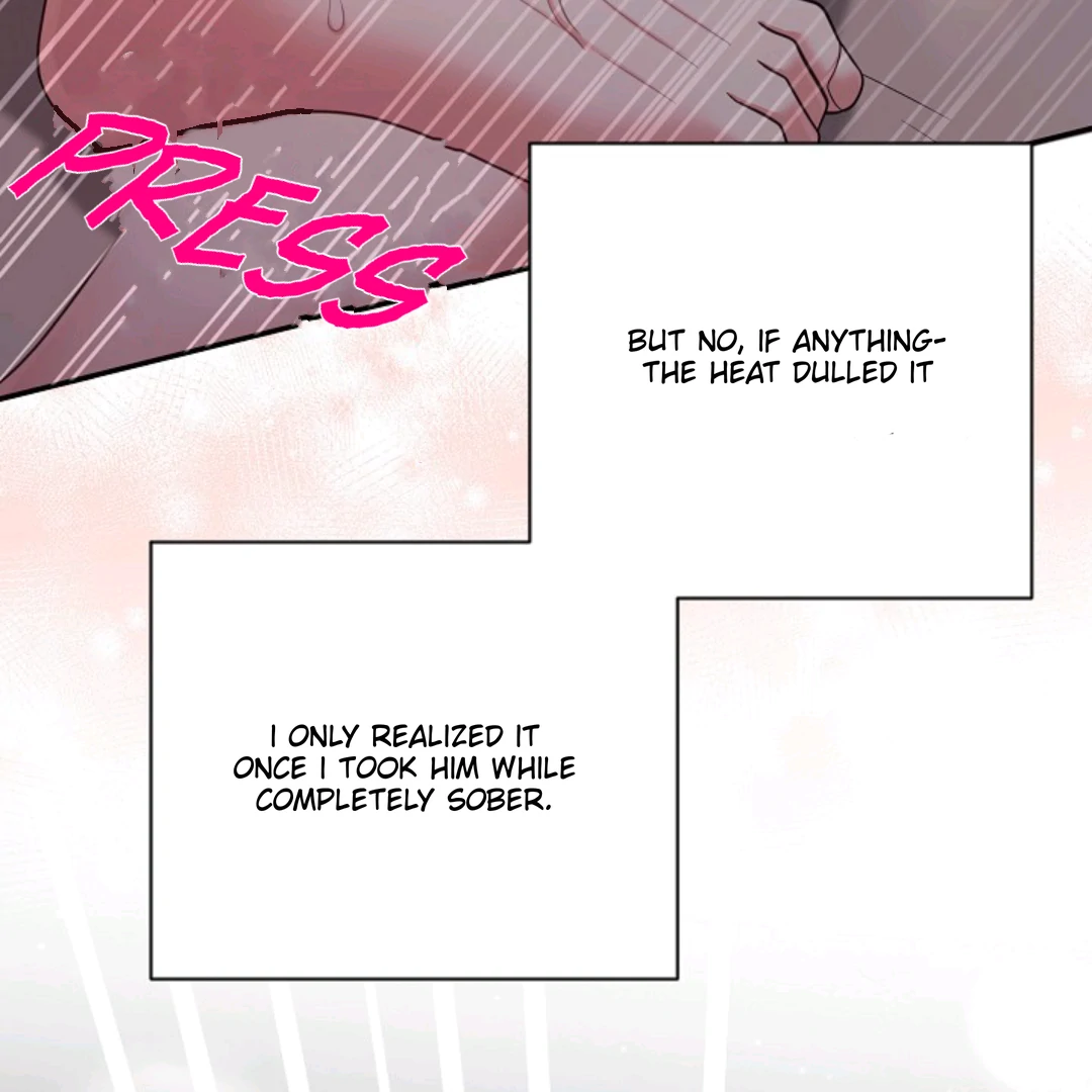 Chairman, Cut the crap - Chapter 22 manhwa