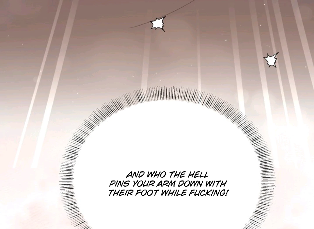 Chairman, Cut the crap - Chapter 22 manhwa