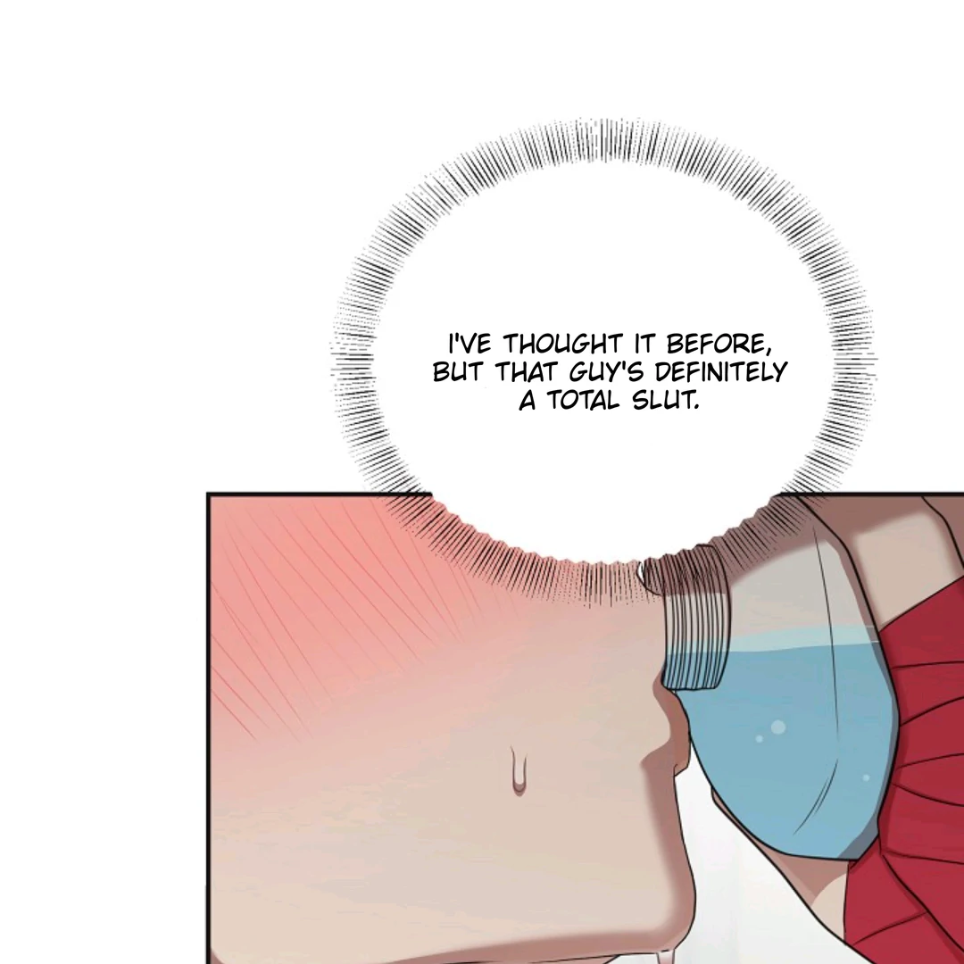 Chairman, Cut the crap - Chapter 22 manhwa