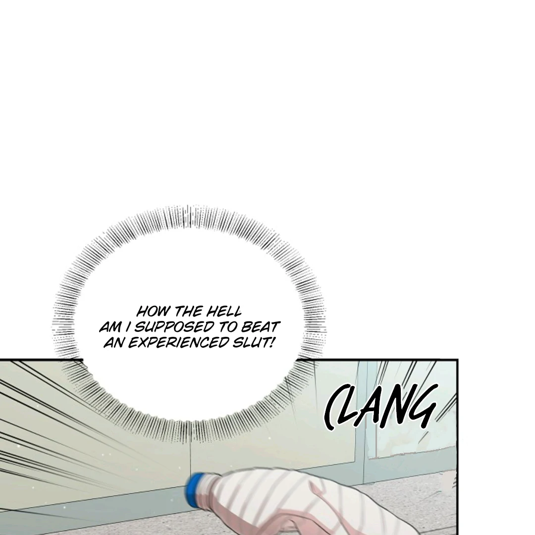 Chairman, Cut the crap - Chapter 22 manhwa