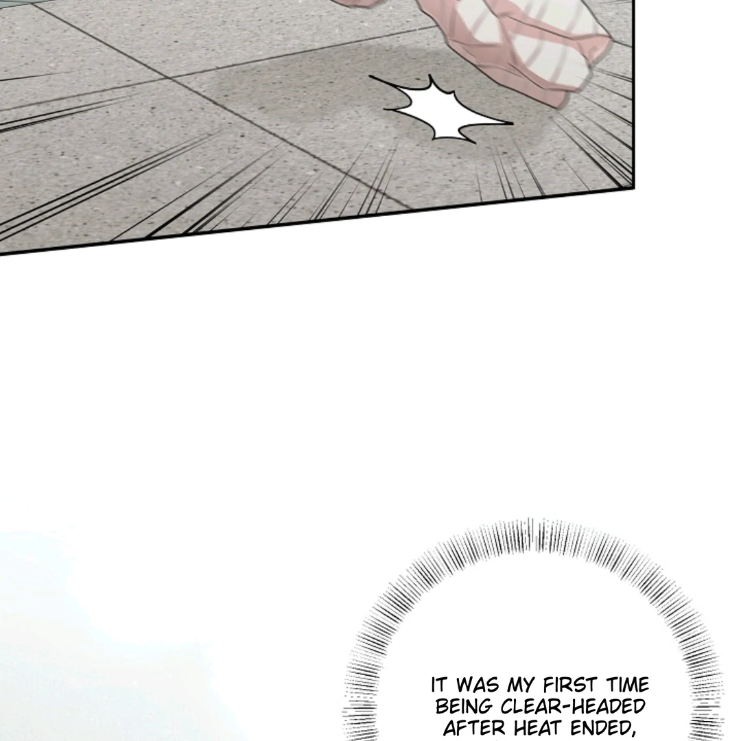 Chairman, Cut the crap - Chapter 22 manhwa