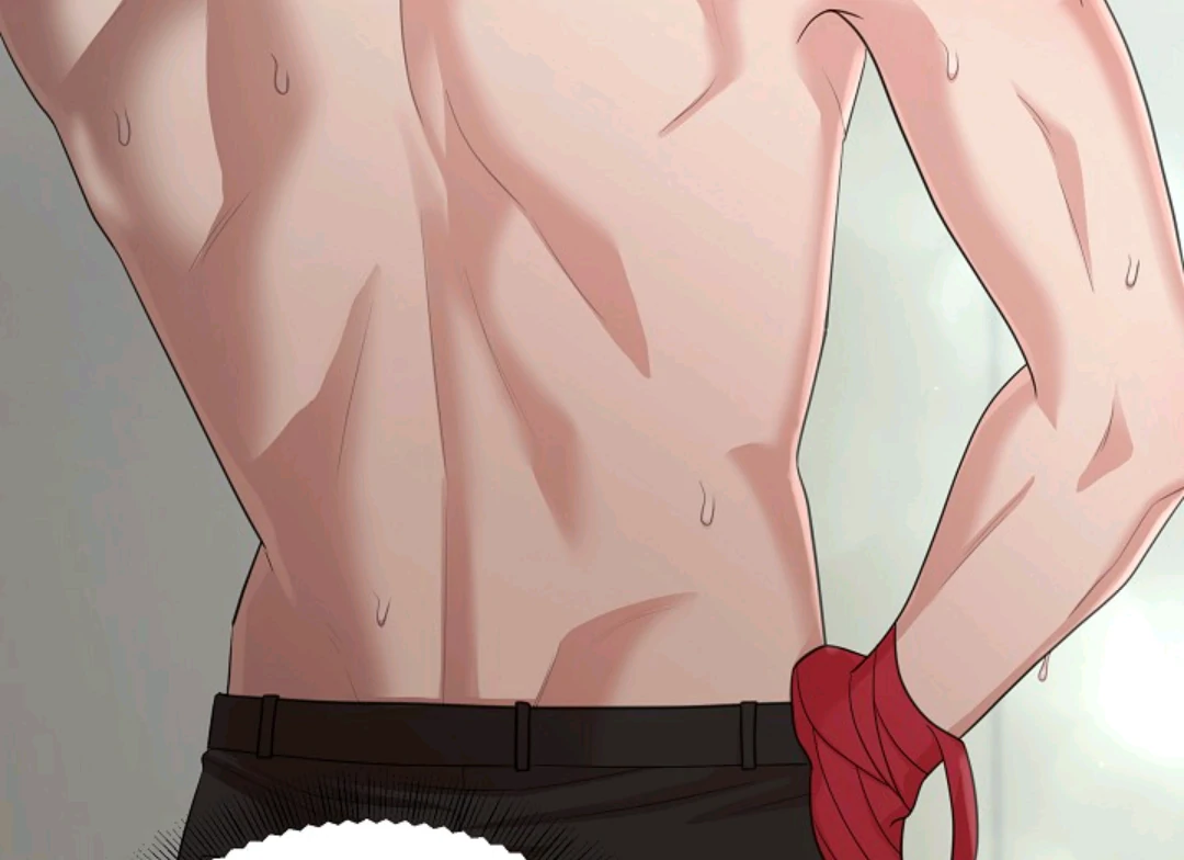 Chairman, Cut the crap - Chapter 22 manhwa