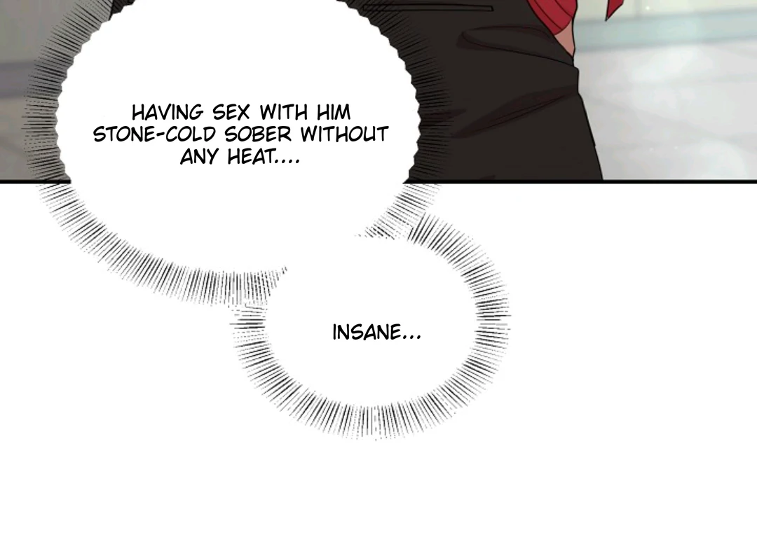 Chairman, Cut the crap - Chapter 22 manhwa
