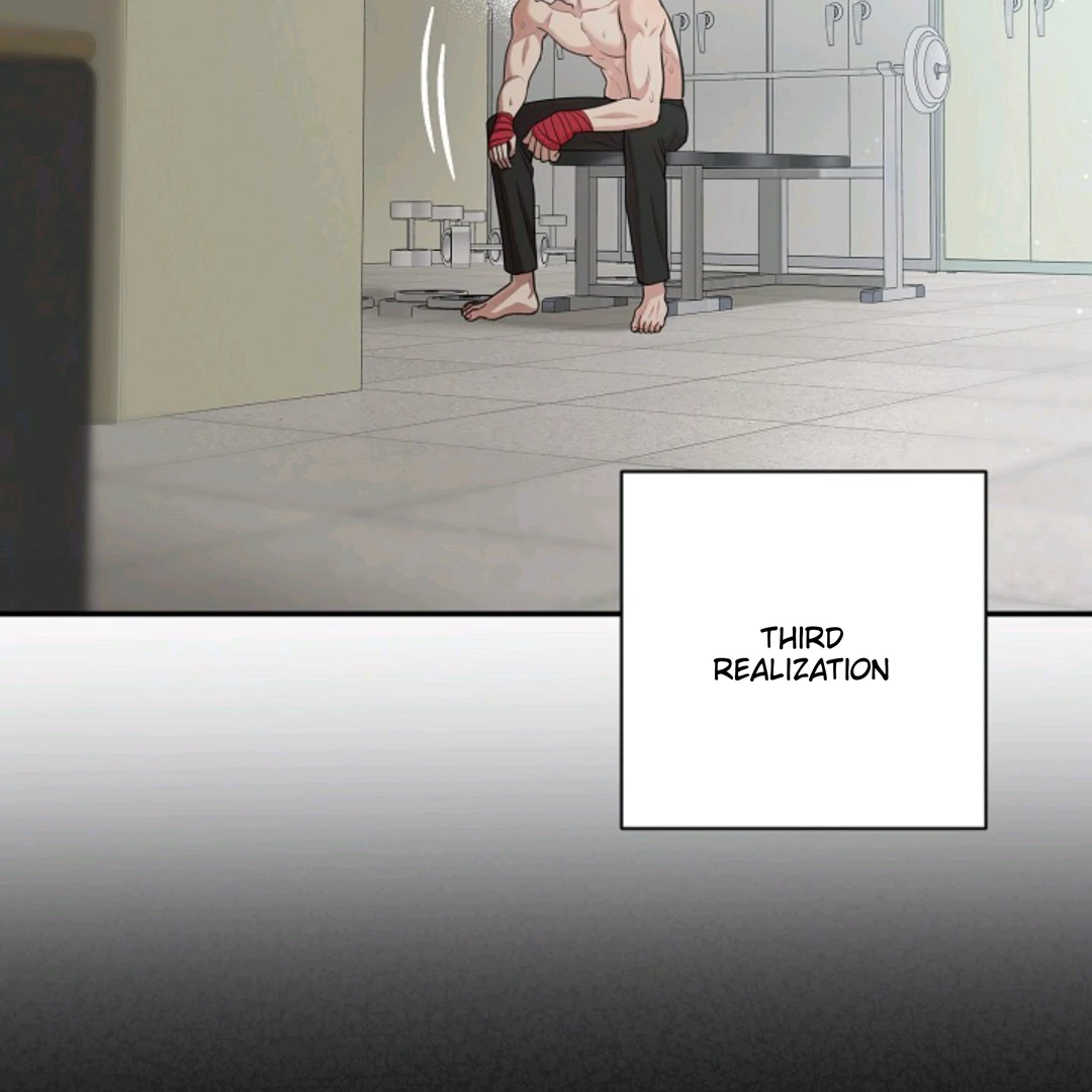 Chairman, Cut the crap - Chapter 22 manhwa