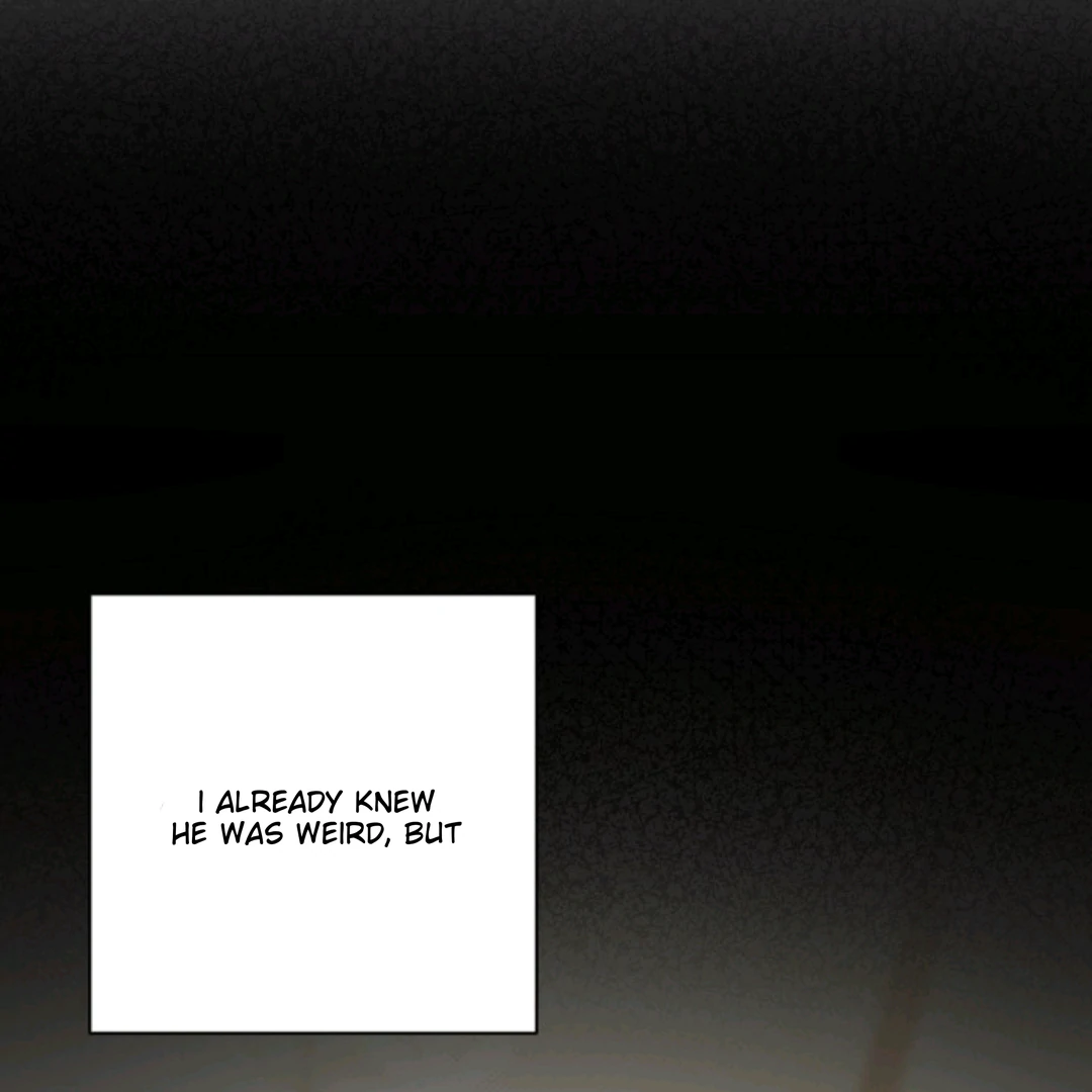 Chairman, Cut the crap - Chapter 22 manhwa