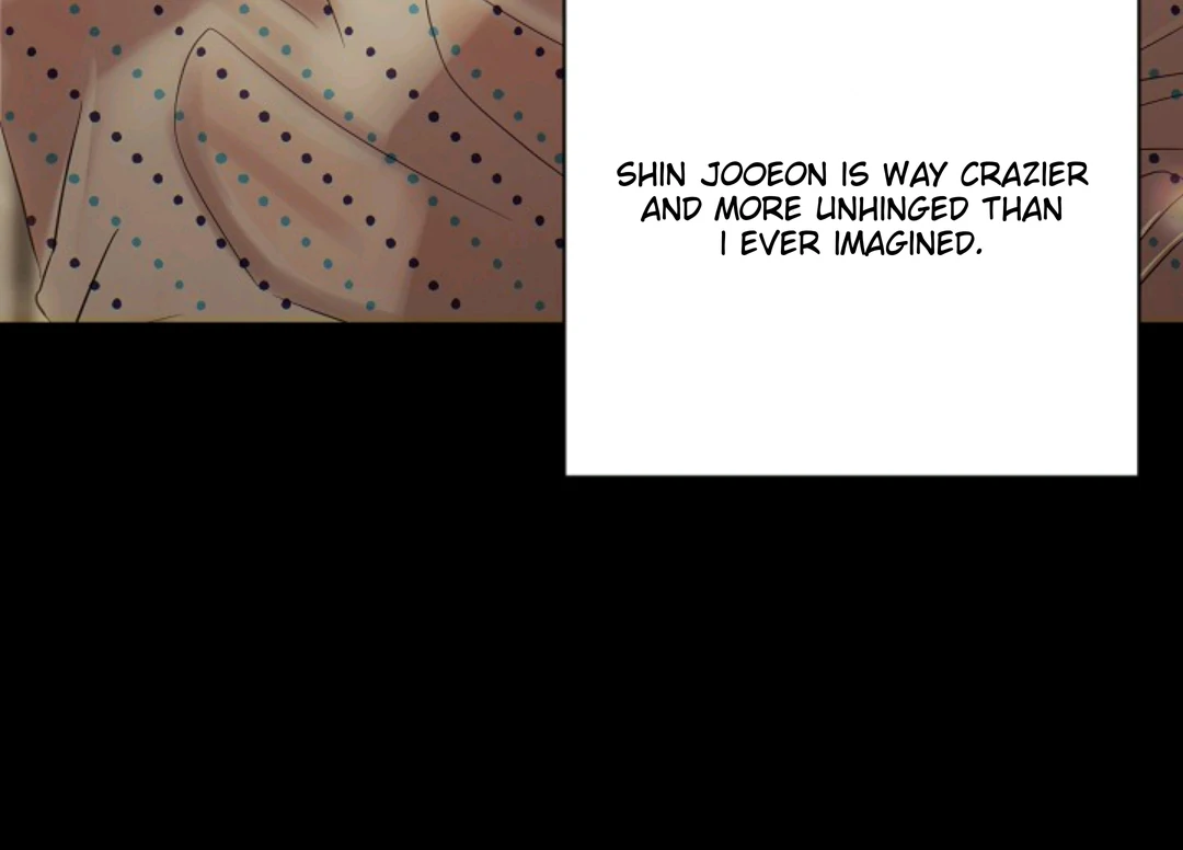 Chairman, Cut the crap - Chapter 22 manhwa