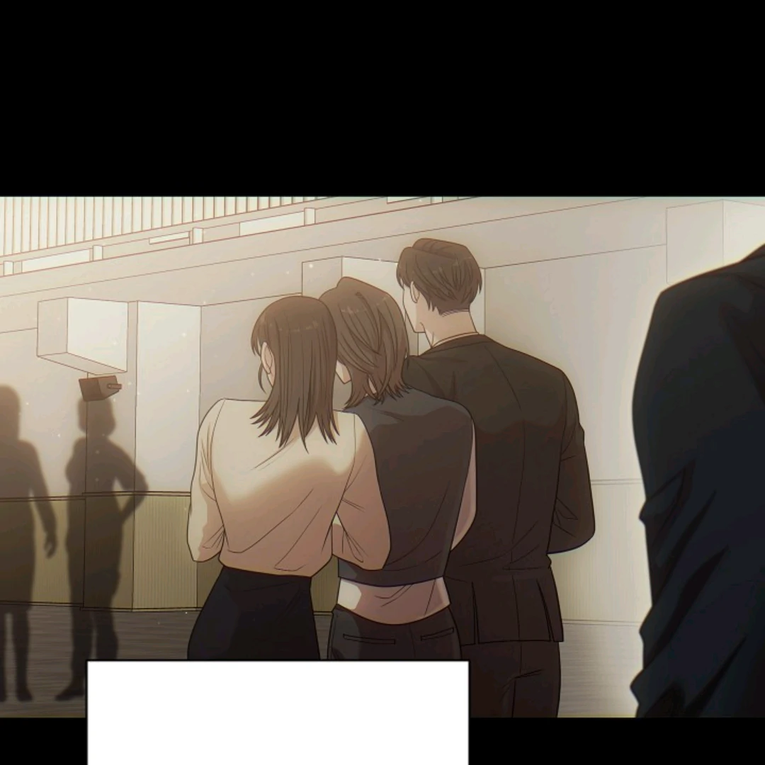 Chairman, Cut the crap - Chapter 22 manhwa