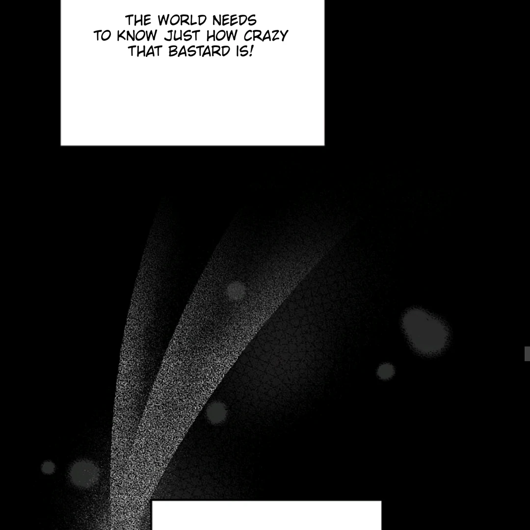 Chairman, Cut the crap - Chapter 22 manhwa
