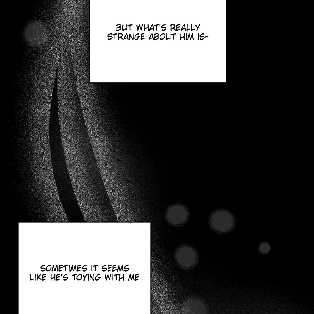 Chairman, Cut the crap - Chapter 22 manhwa