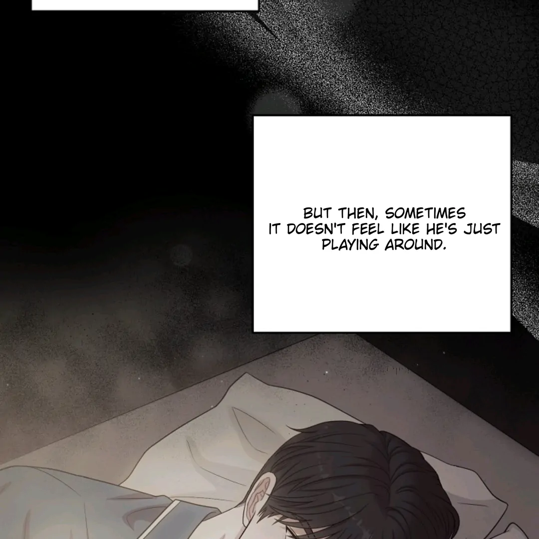 Chairman, Cut the crap - Chapter 22 manhwa