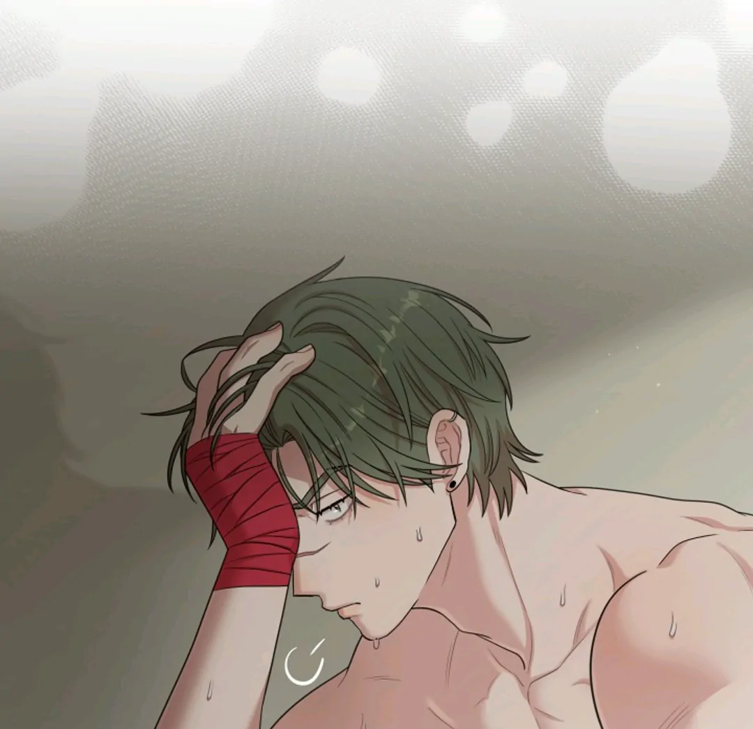 Chairman, Cut the crap - Chapter 22 manhwa