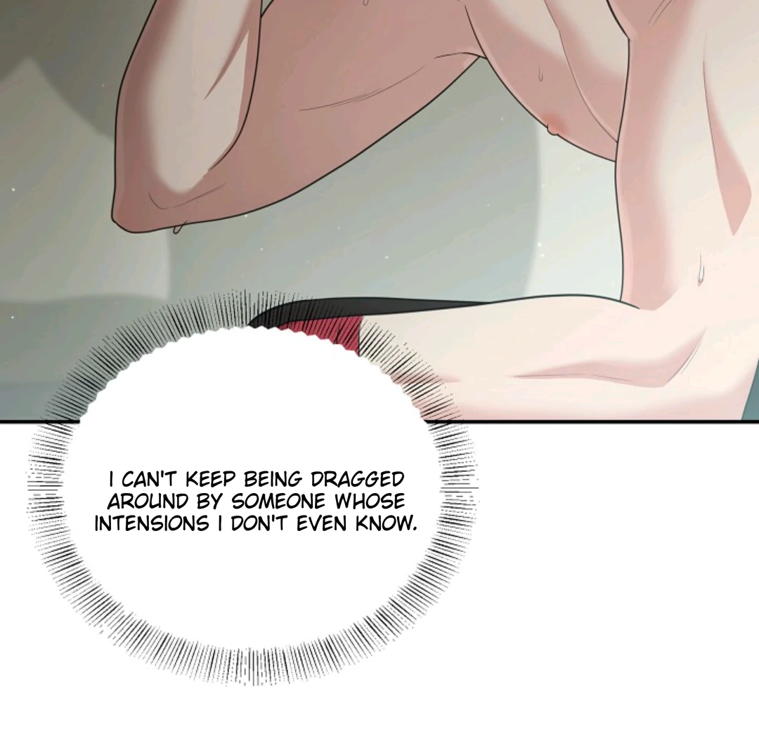 Chairman, Cut the crap - Chapter 22 manhwa