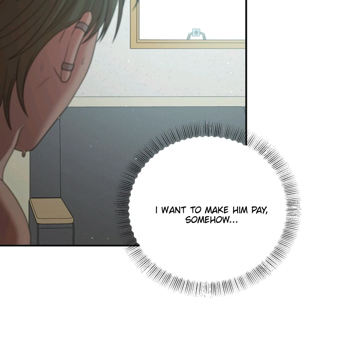 Chairman, Cut the crap - Chapter 22 manhwa