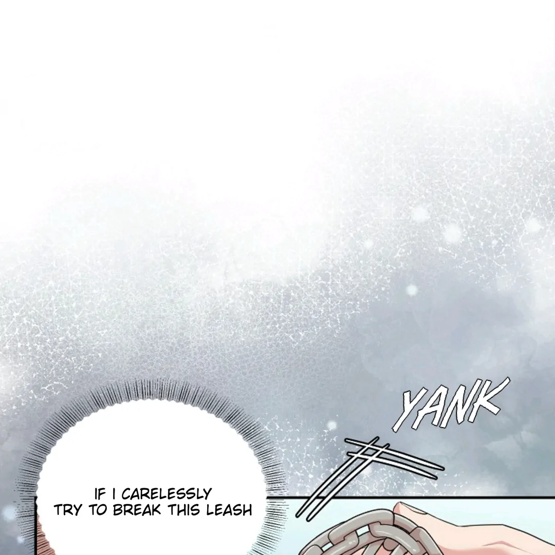Chairman, Cut the crap - Chapter 22 manhwa