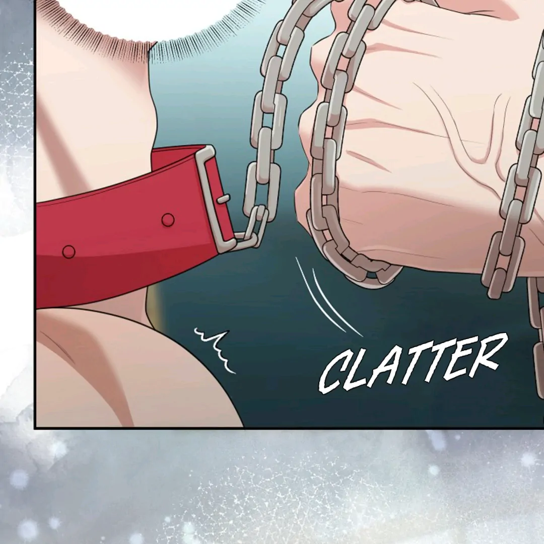 Chairman, Cut the crap - Chapter 22 manhwa