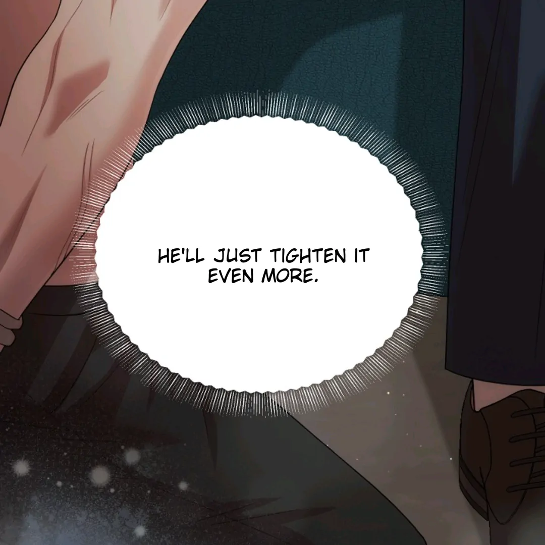 Chairman, Cut the crap - Chapter 22 manhwa