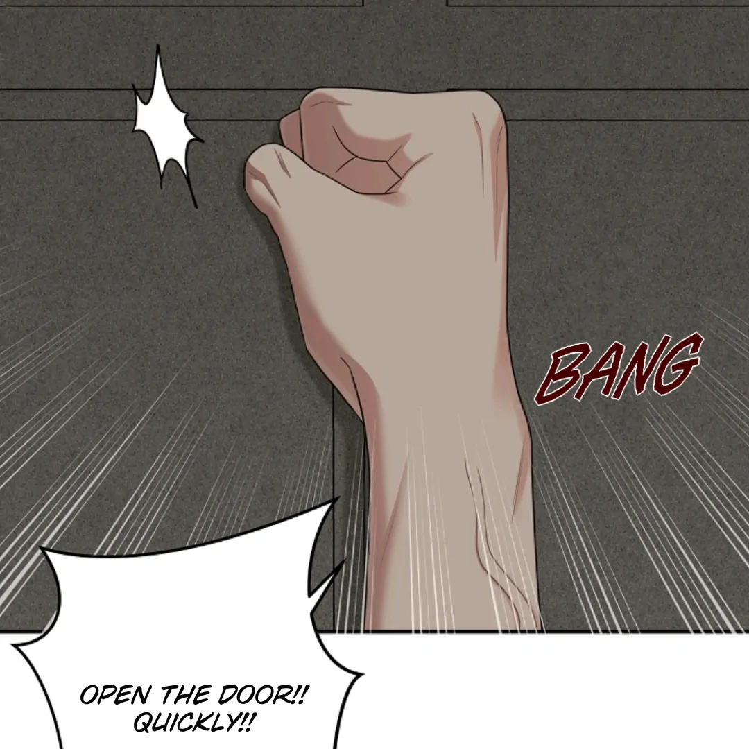 Chairman, Cut the crap - Chapter 22 manhwa