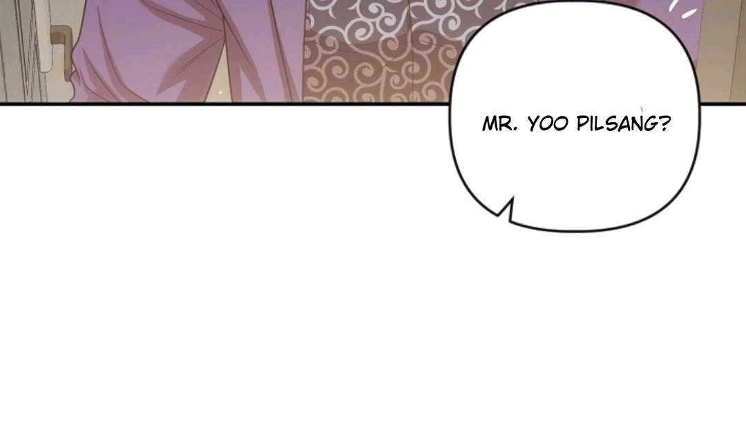 Chairman, Cut the crap - Chapter 22 manhwa
