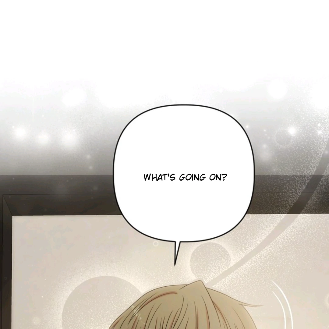 Chairman, Cut the crap - Chapter 22 manhwa