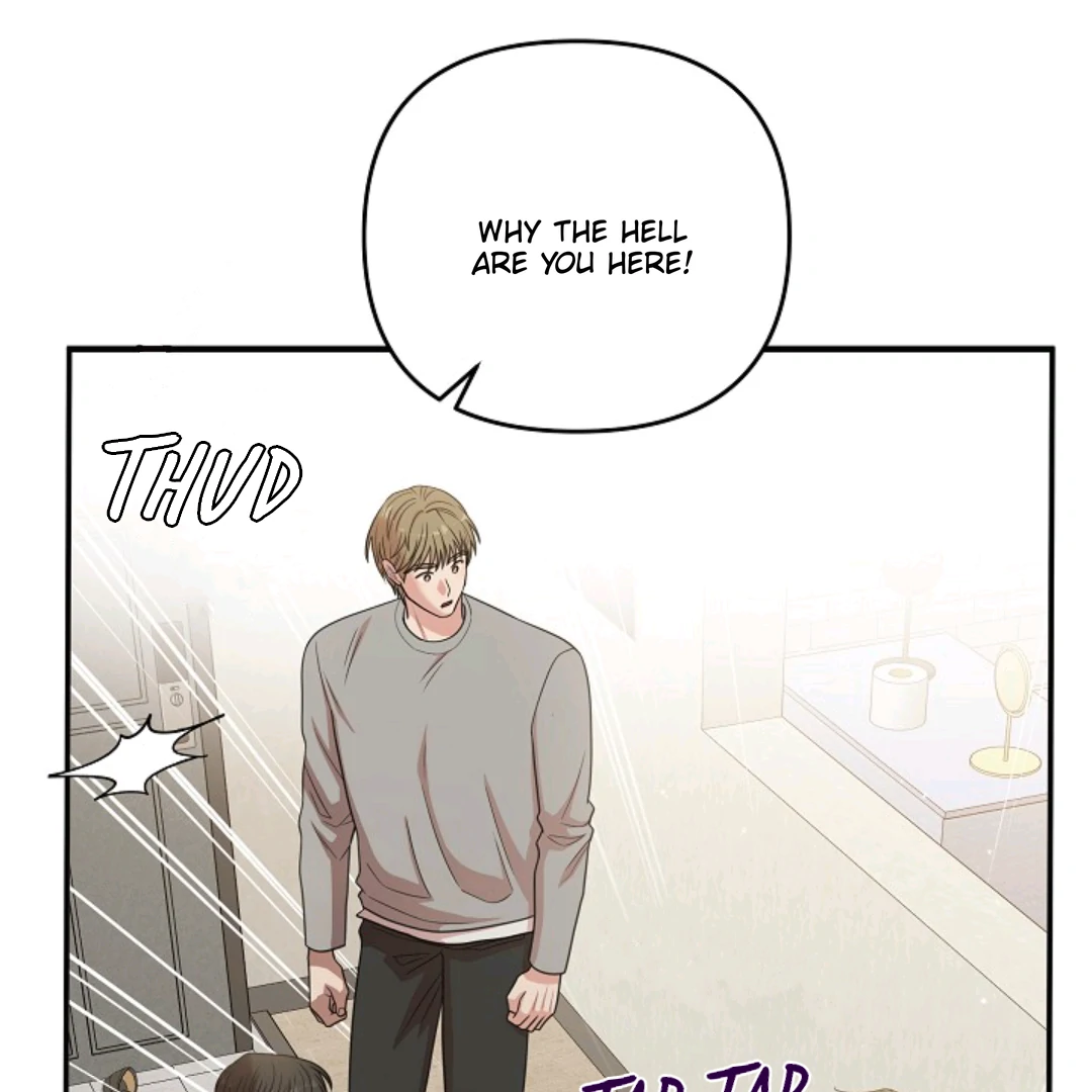 Chairman, Cut the crap - Chapter 22 manhwa