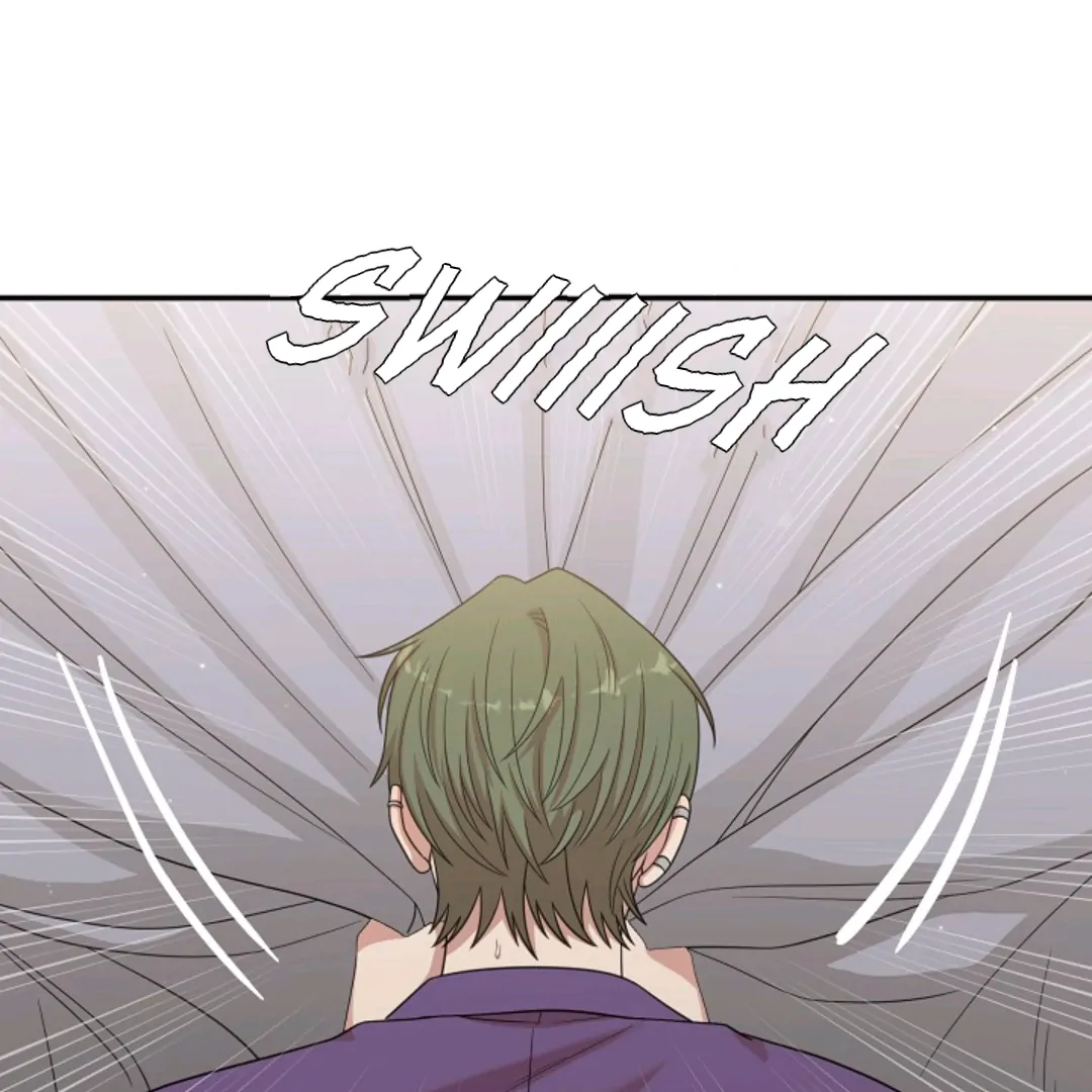 Chairman, Cut the crap - Chapter 22 manhwa