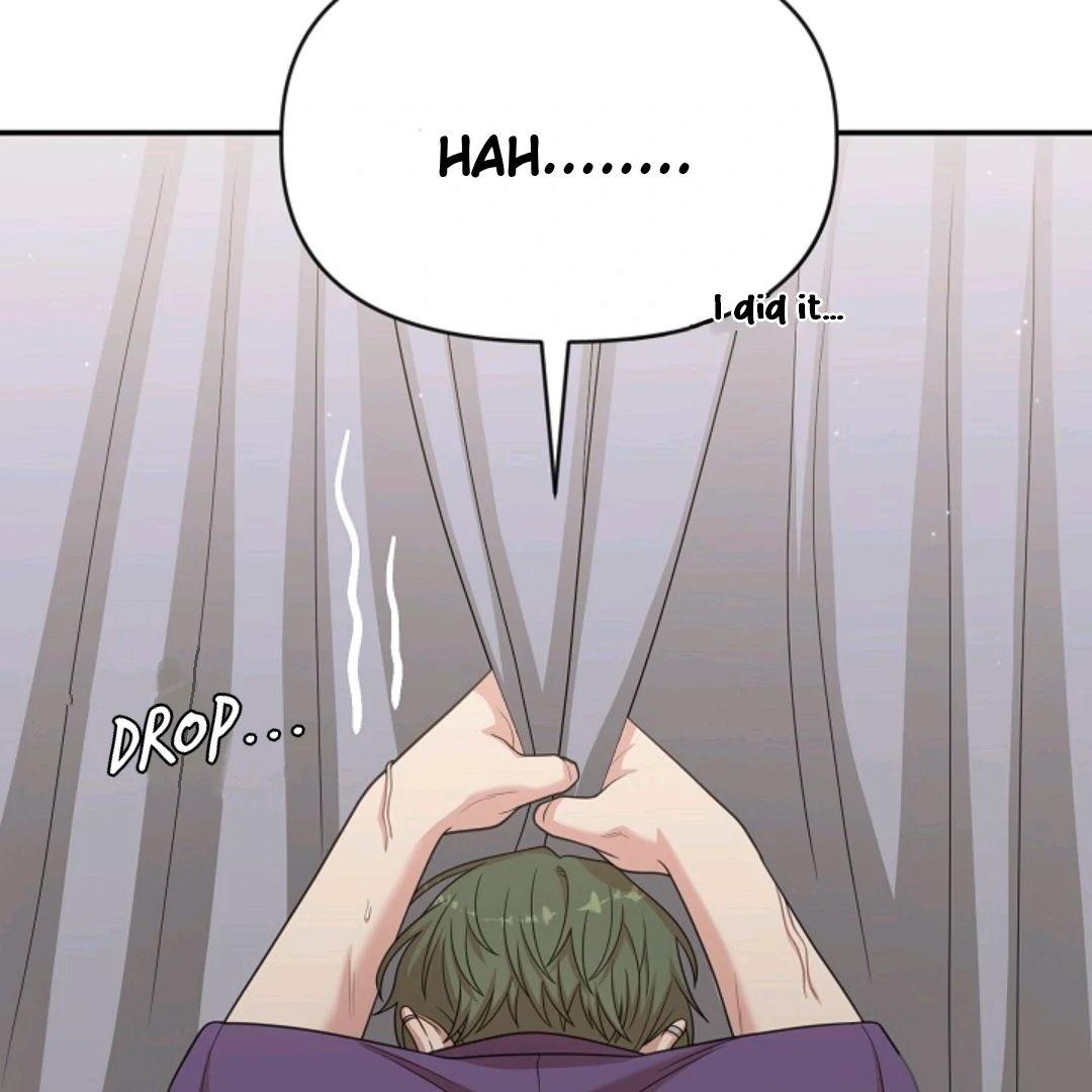 Chairman, Cut the crap - Chapter 22 manhwa