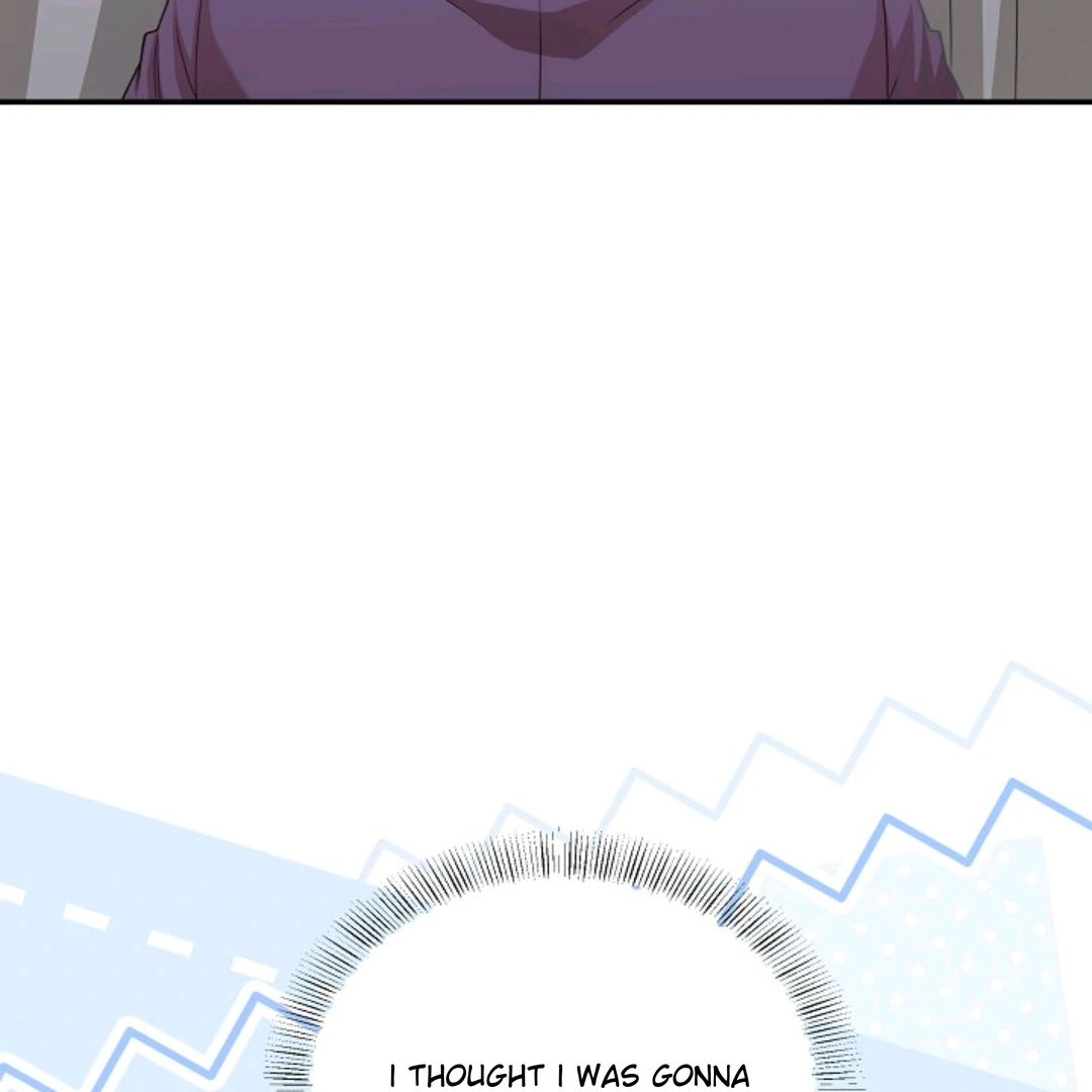 Chairman, Cut the crap - Chapter 22 manhwa