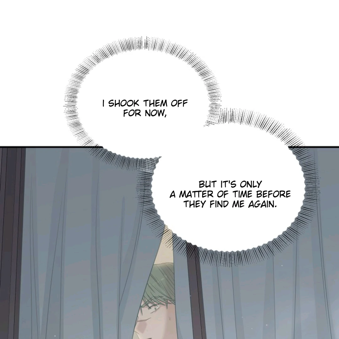 Chairman, Cut the crap - Chapter 22 manhwa