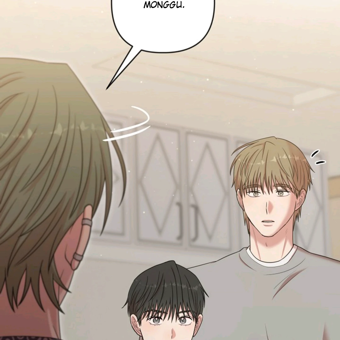 Chairman, Cut the crap - Chapter 22 manhwa