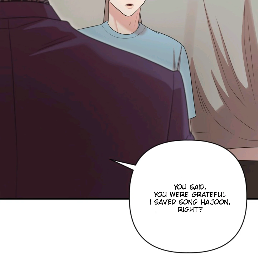 Chairman, Cut the crap - Chapter 22 manhwa