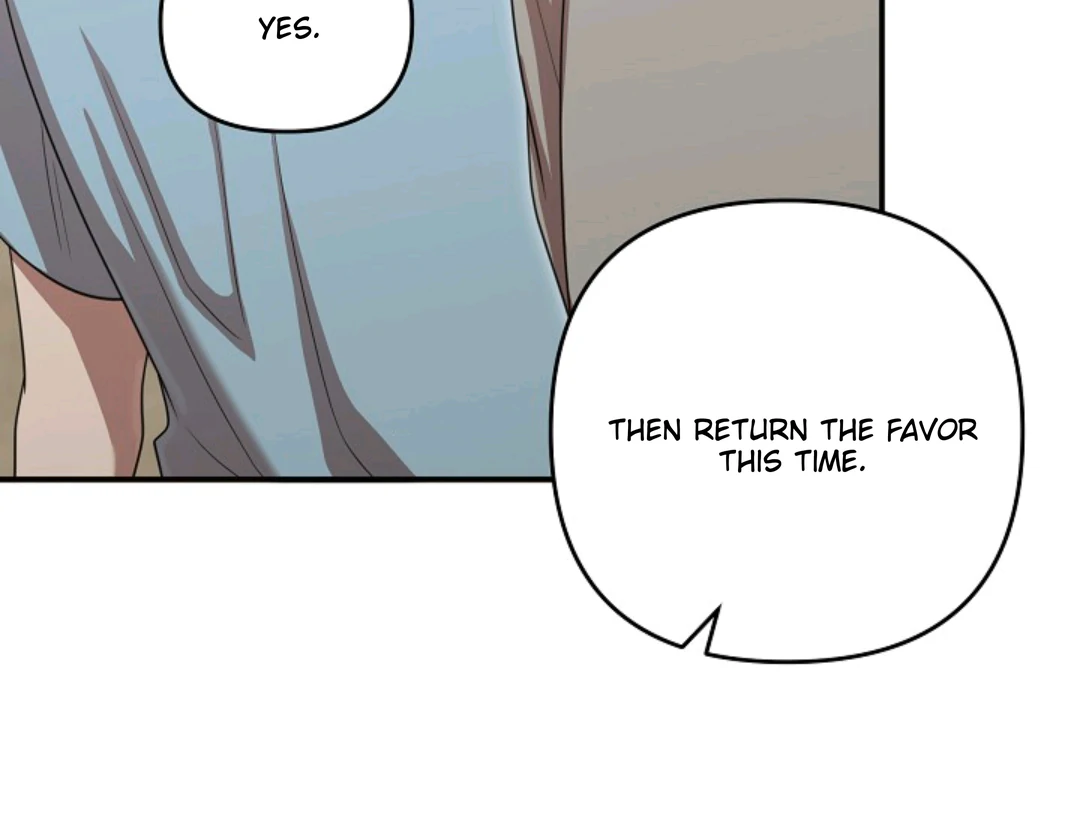 Chairman, Cut the crap - Chapter 22 manhwa