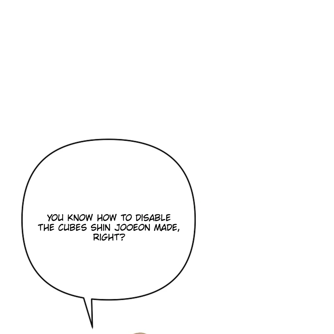Chairman, Cut the crap - Chapter 22 manhwa
