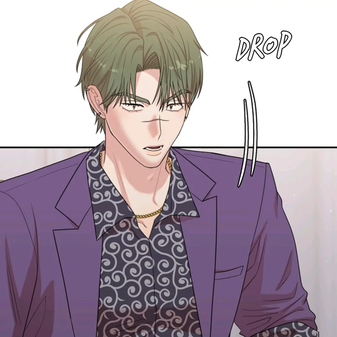 Chairman, Cut the crap - Chapter 22 manhwa