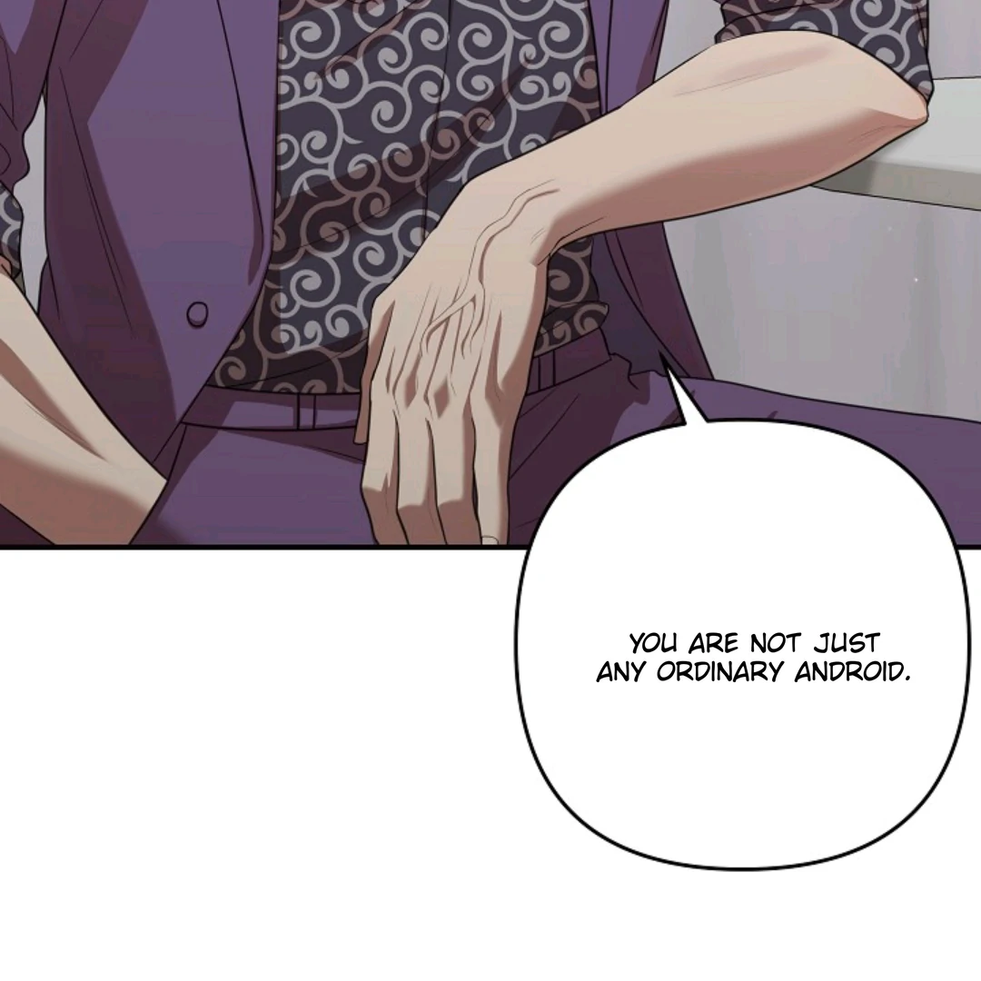Chairman, Cut the crap - Chapter 22 manhwa