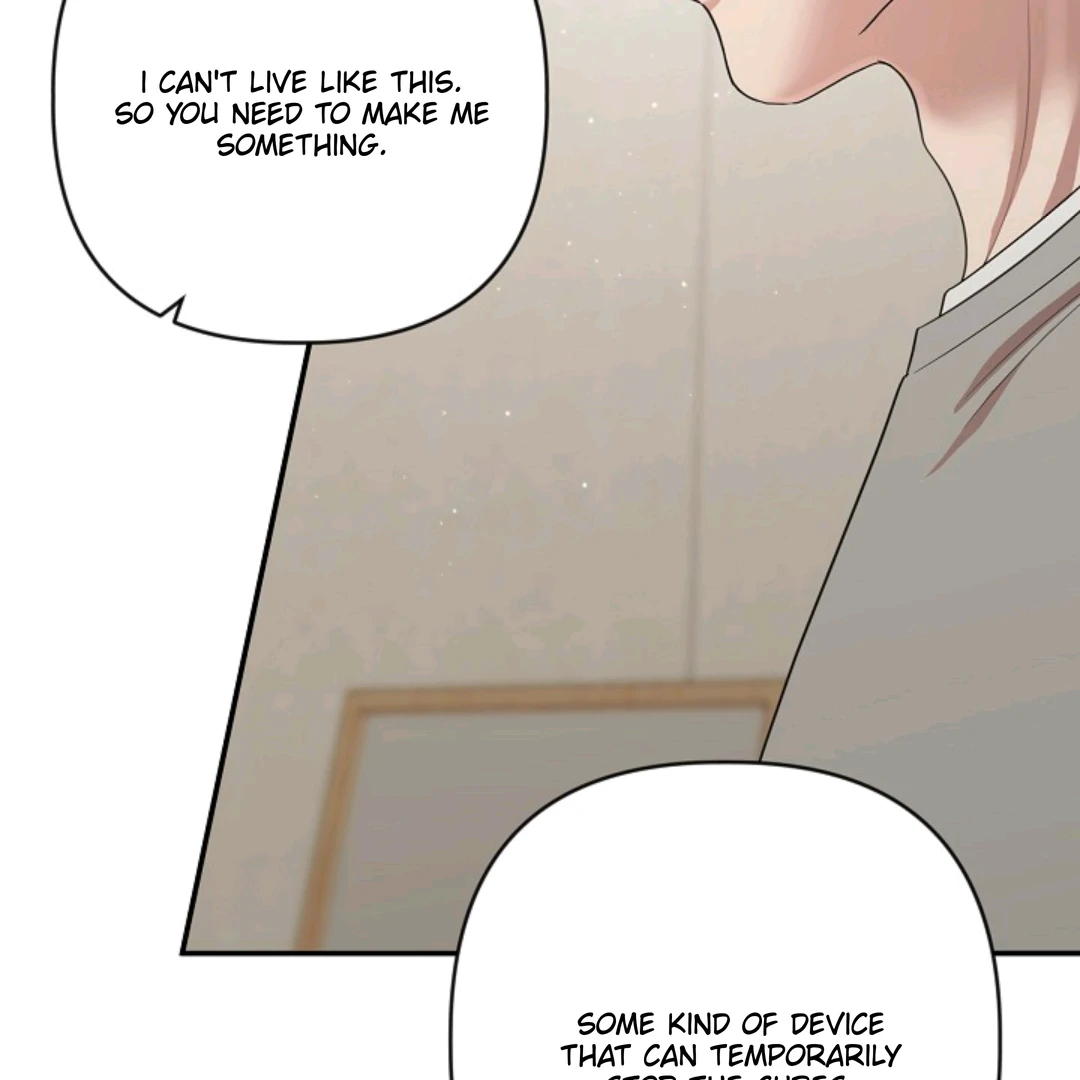 Chairman, Cut the crap - Chapter 22 manhwa