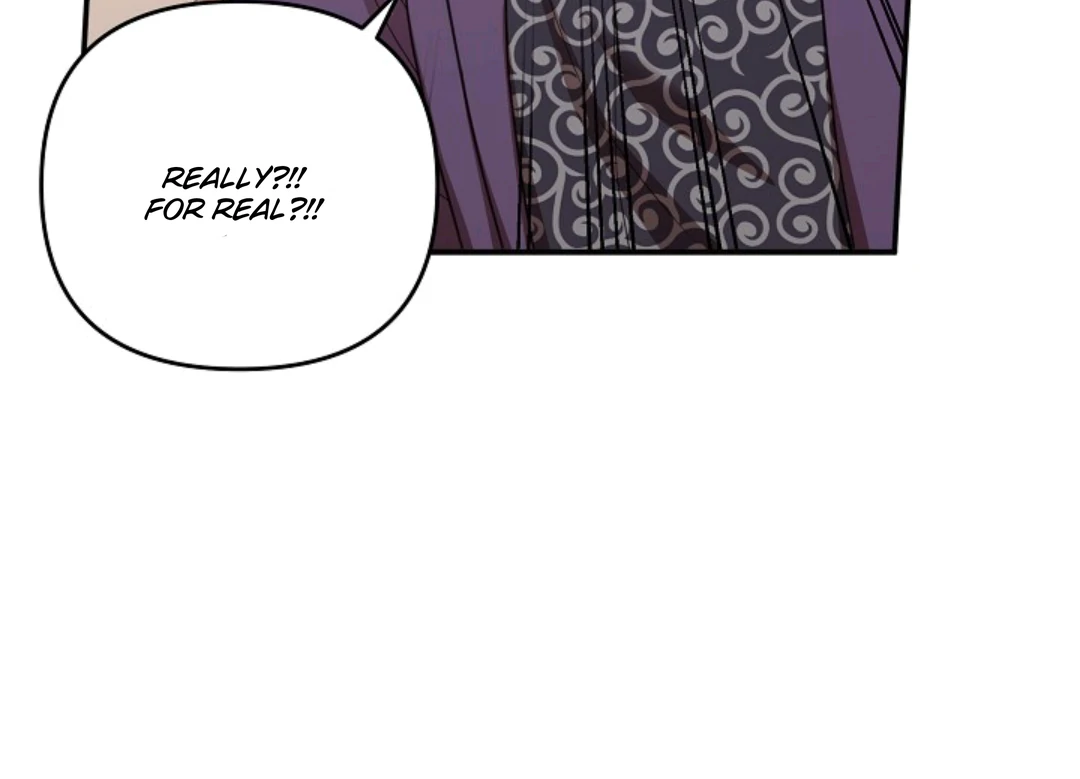 Chairman, Cut the crap - Chapter 22 manhwa