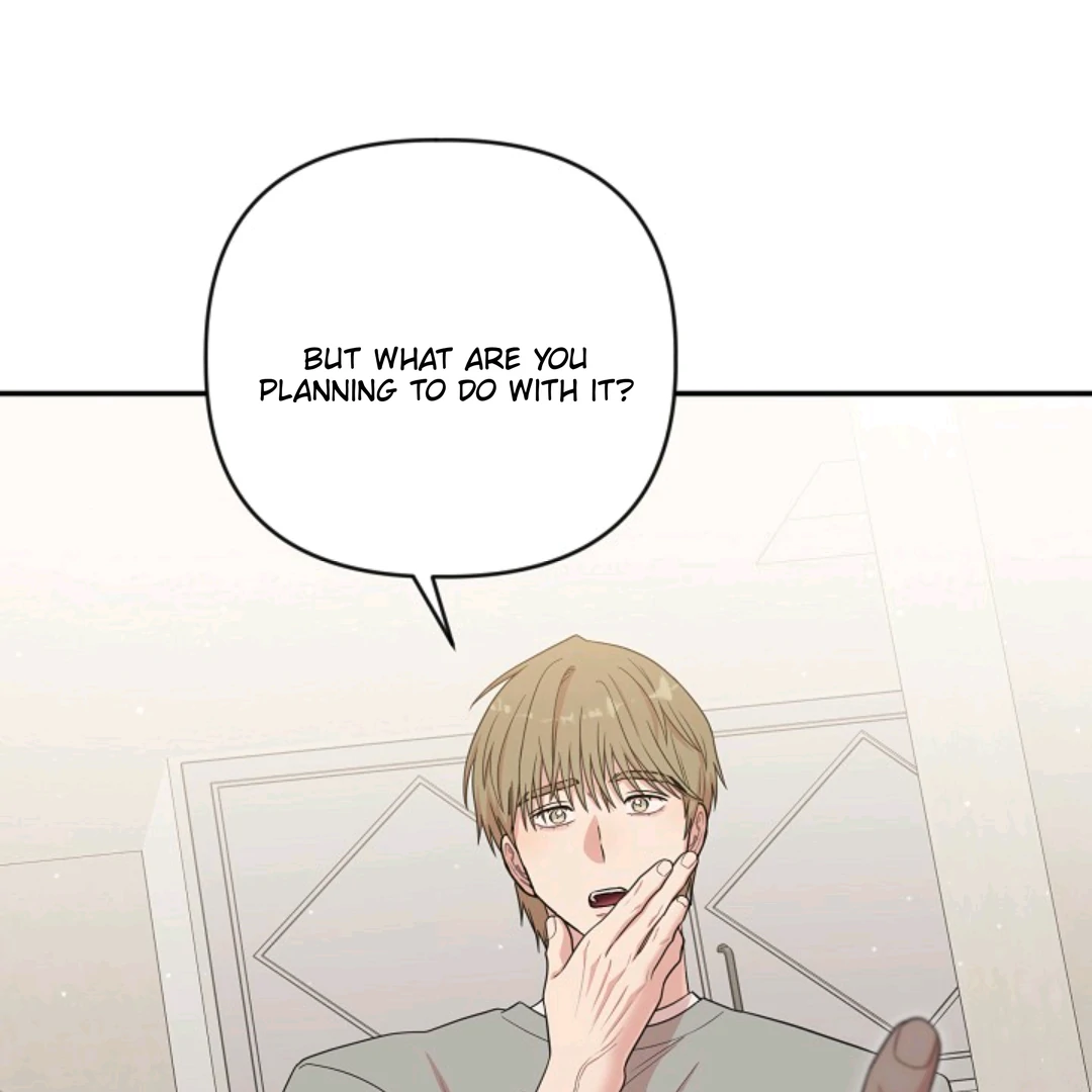 Chairman, Cut the crap - Chapter 22 manhwa