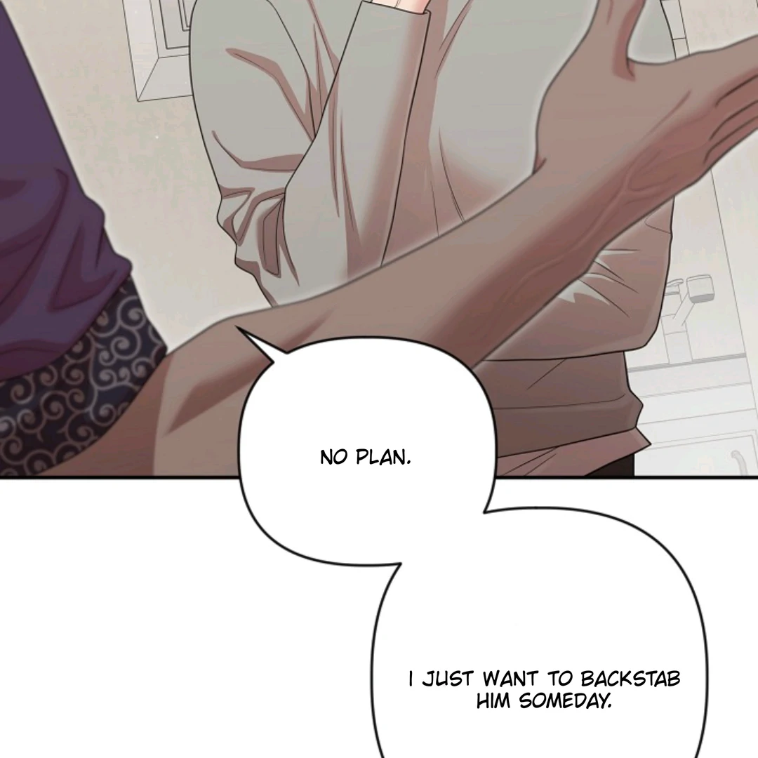 Chairman, Cut the crap - Chapter 22 manhwa