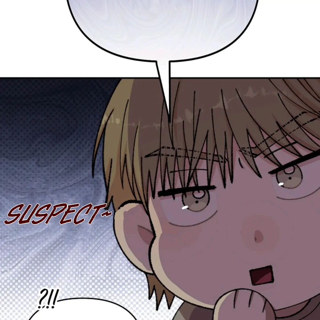 Chairman, Cut the crap - Chapter 22 manhwa