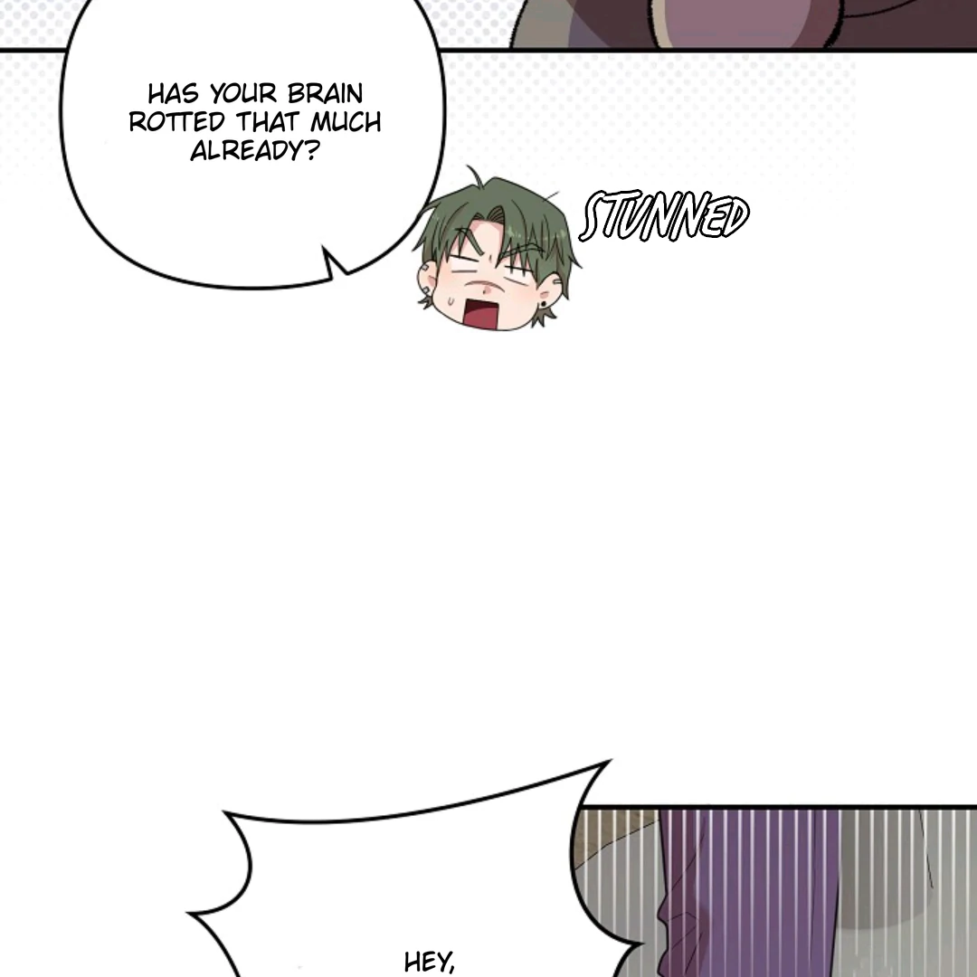 Chairman, Cut the crap - Chapter 22 manhwa