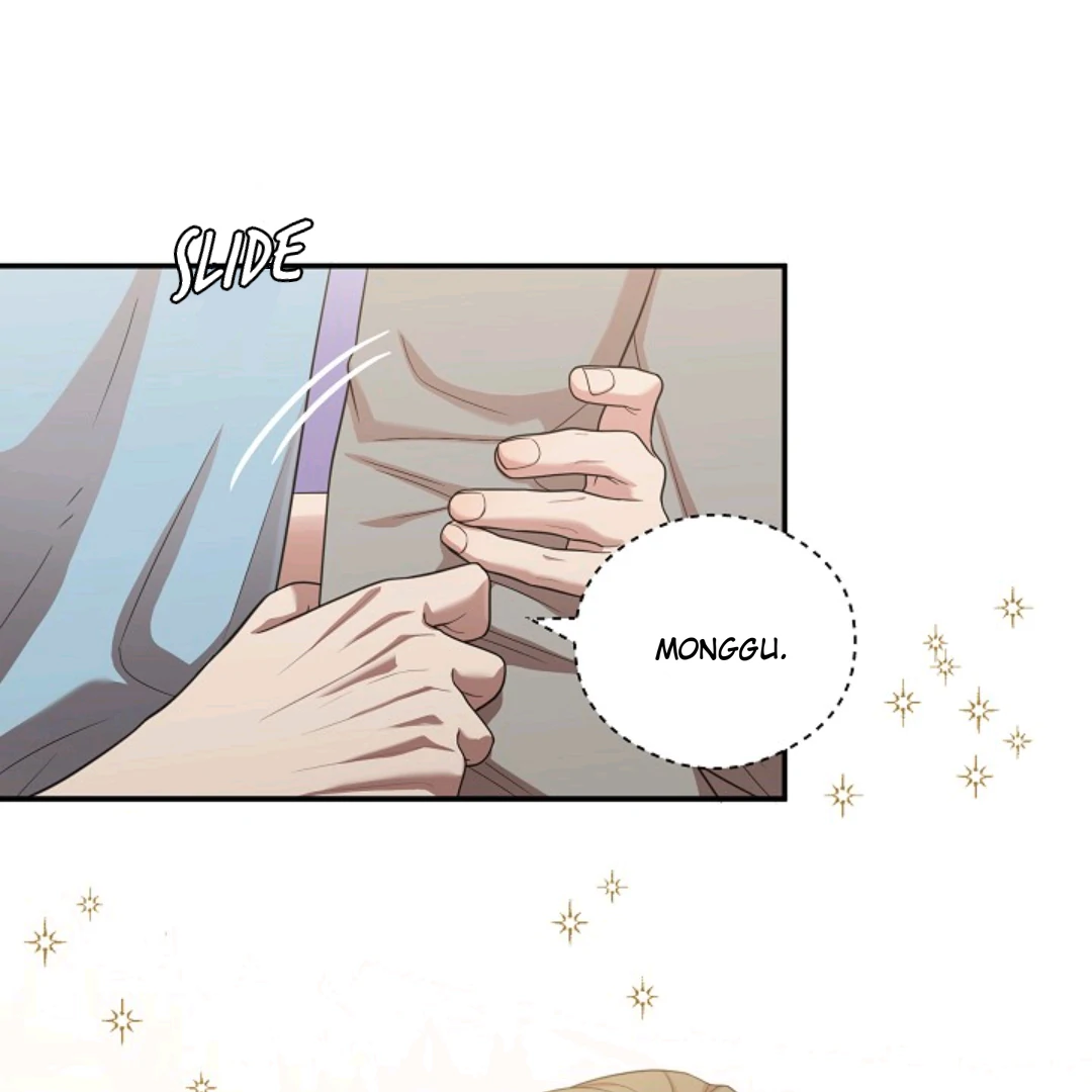 Chairman, Cut the crap - Chapter 22 manhwa