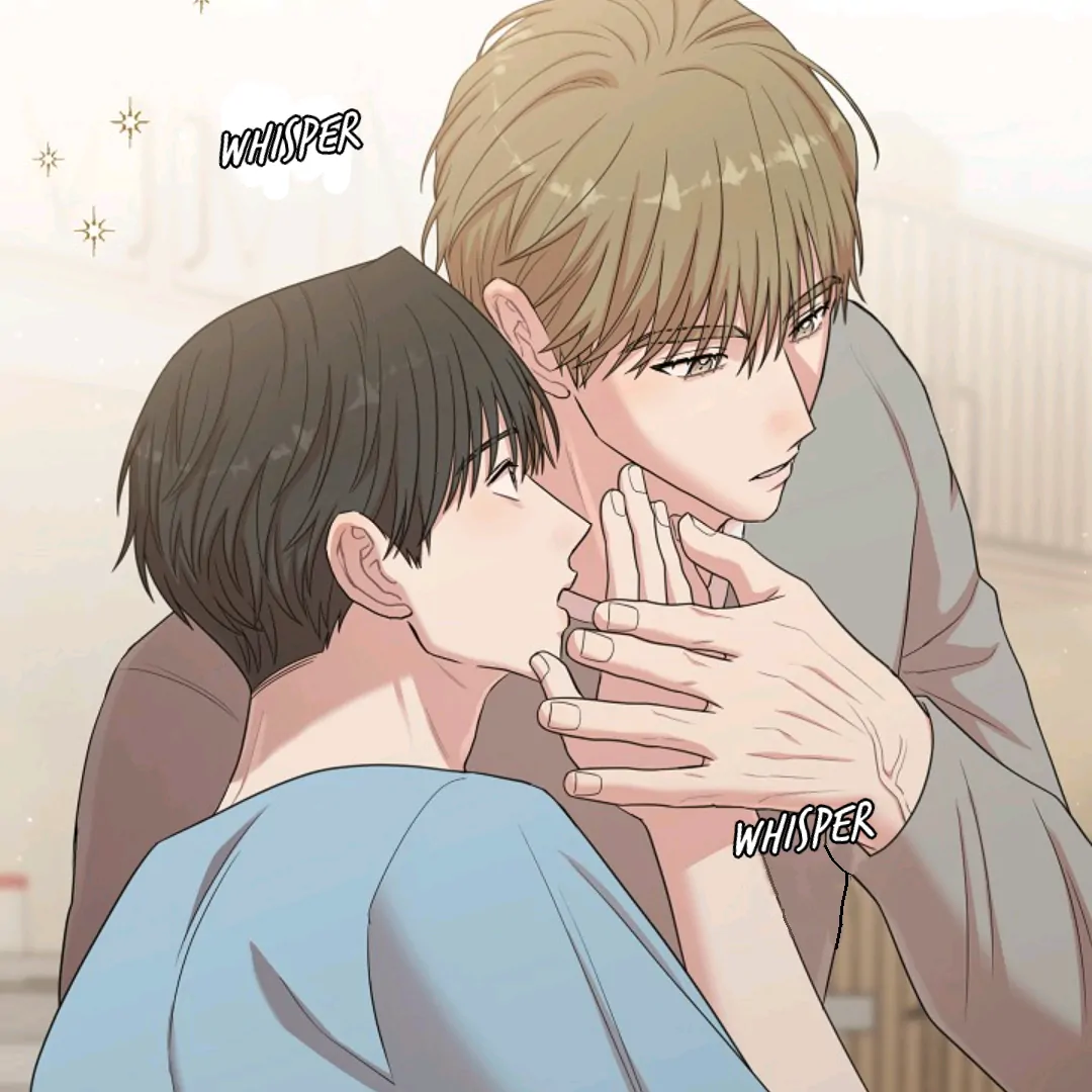 Chairman, Cut the crap - Chapter 22 manhwa